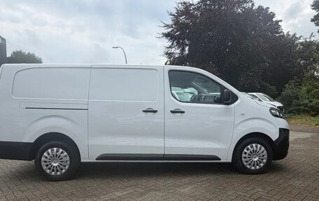 Fiat Scudo, 2023 год, 3 100 000 рублей, 7 фотография