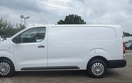 Fiat Scudo, 2023 год, 3 100 000 рублей, 2 фотография