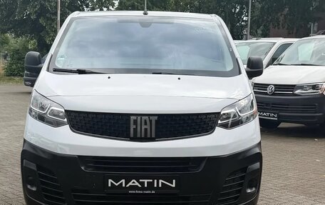 Fiat Scudo, 2023 год, 3 100 000 рублей, 4 фотография