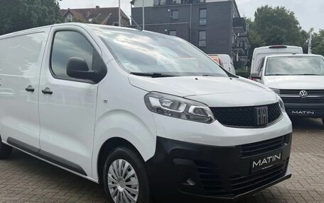 Fiat Scudo, 2023 год, 3 100 000 рублей, 3 фотография
