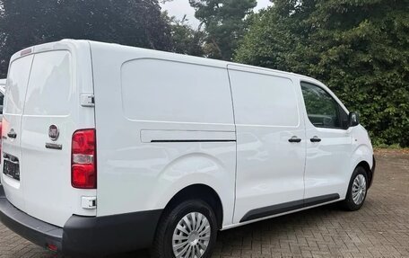 Fiat Scudo, 2023 год, 3 100 000 рублей, 8 фотография