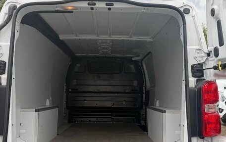 Fiat Scudo, 2023 год, 3 100 000 рублей, 9 фотография