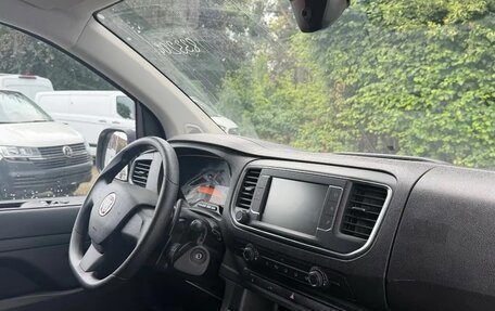 Fiat Scudo, 2023 год, 3 100 000 рублей, 10 фотография