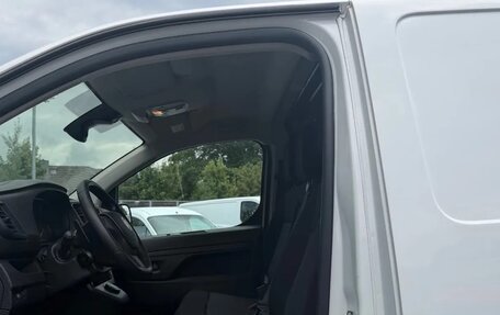 Fiat Scudo, 2023 год, 3 100 000 рублей, 12 фотография