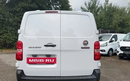 Fiat Scudo, 2023 год, 3 100 000 рублей, 5 фотография