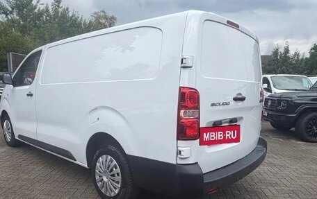 Fiat Scudo, 2023 год, 3 100 000 рублей, 6 фотография
