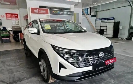 Nissan Qashqai, 2025 год, 1 800 000 рублей, 3 фотография