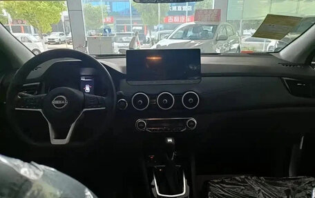 Nissan Qashqai, 2025 год, 1 800 000 рублей, 7 фотография