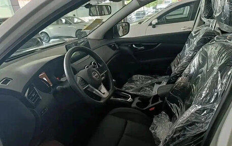 Nissan Qashqai, 2025 год, 1 800 000 рублей, 6 фотография