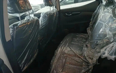 Nissan Qashqai, 2025 год, 1 800 000 рублей, 8 фотография
