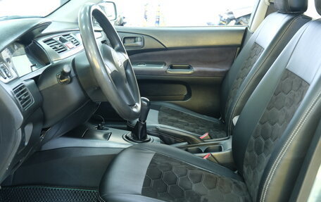 Mitsubishi Lancer IX, 2007 год, 519 000 рублей, 7 фотография