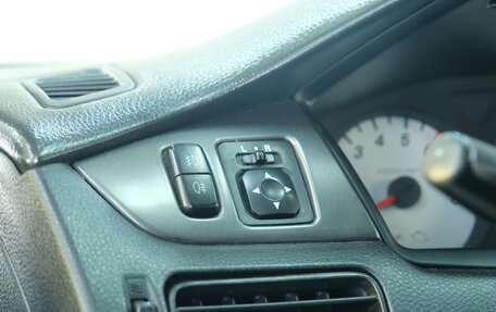 Mitsubishi Lancer IX, 2007 год, 519 000 рублей, 9 фотография