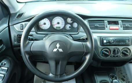 Mitsubishi Lancer IX, 2007 год, 519 000 рублей, 11 фотография