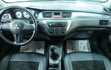 Mitsubishi Lancer IX, 2007 год, 519 000 рублей, 12 фотография