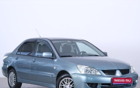 Mitsubishi Lancer IX, 2007 год, 519 000 рублей, 1 фотография