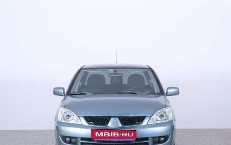 Mitsubishi Lancer IX, 2007 год, 519 000 рублей, 2 фотография