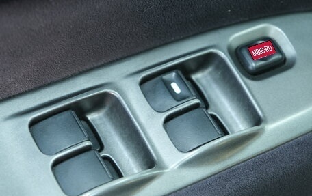 Mitsubishi Lancer IX, 2007 год, 519 000 рублей, 8 фотография
