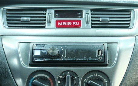 Mitsubishi Lancer IX, 2007 год, 519 000 рублей, 13 фотография