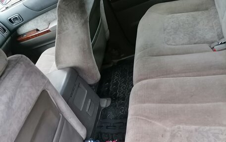 Nissan Patrol, 2000 год, 560 000 рублей, 7 фотография