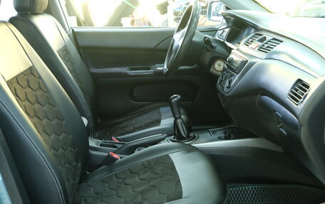 Mitsubishi Lancer IX, 2007 год, 519 000 рублей, 17 фотография
