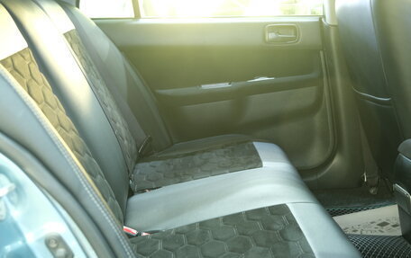 Mitsubishi Lancer IX, 2007 год, 519 000 рублей, 19 фотография