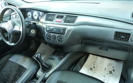 Mitsubishi Lancer IX, 2007 год, 519 000 рублей, 16 фотография