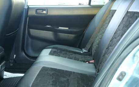 Mitsubishi Lancer IX, 2007 год, 519 000 рублей, 18 фотография