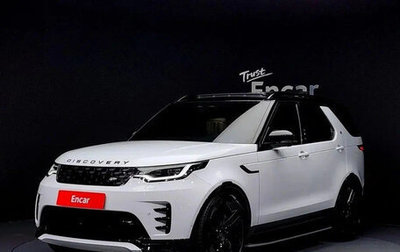 Land Rover Discovery IV, 2025 год, 9 520 000 рублей, 1 фотография
