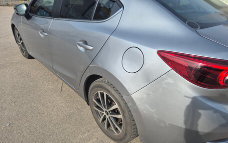 Mazda Axela, 2014 год, 1 080 000 рублей, 6 фотография