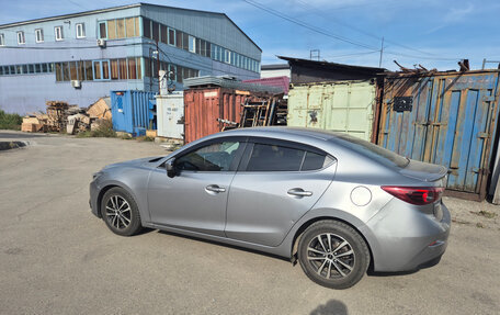 Mazda Axela, 2014 год, 1 080 000 рублей, 4 фотография