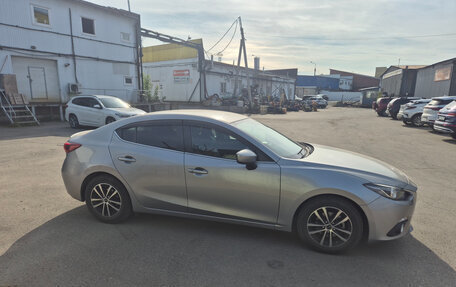 Mazda Axela, 2014 год, 1 080 000 рублей, 2 фотография