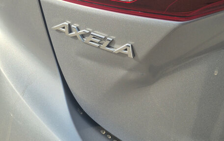 Mazda Axela, 2014 год, 1 080 000 рублей, 5 фотография