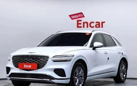Genesis GV70, 2025 год, 6 530 000 рублей, 1 фотография