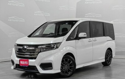 Honda Stepwgn IV, 2019 год, 2 750 000 рублей, 1 фотография