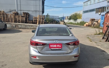 Mazda Axela, 2014 год, 1 080 000 рублей, 3 фотография