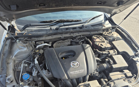 Mazda Axela, 2014 год, 1 080 000 рублей, 11 фотография