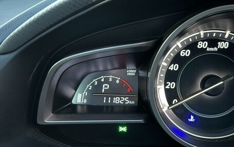 Mazda Axela, 2014 год, 1 080 000 рублей, 14 фотография
