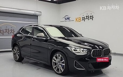 BMW X2, 2023 год, 2 730 020 рублей, 1 фотография