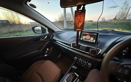 Mazda Axela, 2014 год, 1 080 000 рублей, 15 фотография