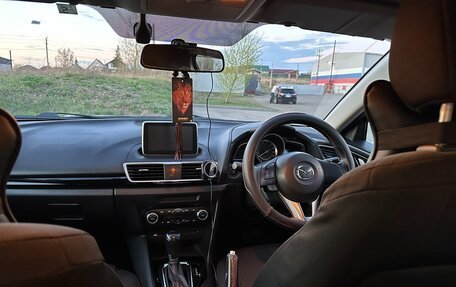Mazda Axela, 2014 год, 1 080 000 рублей, 24 фотография