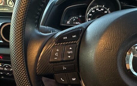 Mazda Axela, 2014 год, 1 080 000 рублей, 26 фотография