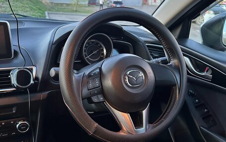 Mazda Axela, 2014 год, 1 080 000 рублей, 29 фотография