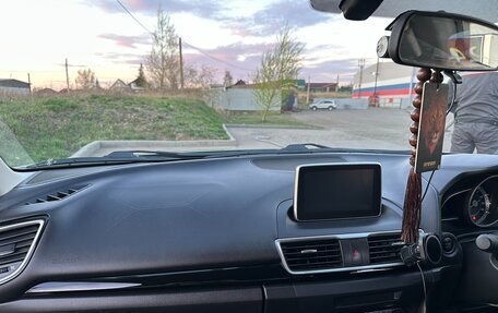 Mazda Axela, 2014 год, 1 080 000 рублей, 21 фотография