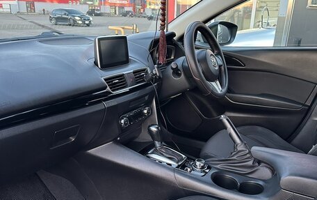 Mazda Axela, 2014 год, 1 080 000 рублей, 19 фотография