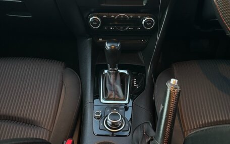Mazda Axela, 2014 год, 1 080 000 рублей, 25 фотография
