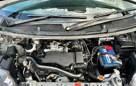 Toyota Roomy I, 2017 год, 826 000 рублей, 6 фотография