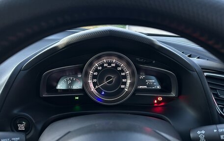 Mazda Axela, 2014 год, 1 080 000 рублей, 35 фотография