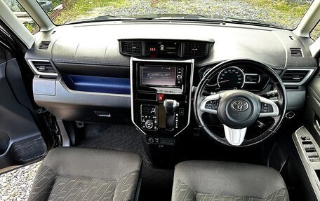 Toyota Roomy I, 2017 год, 826 000 рублей, 7 фотография
