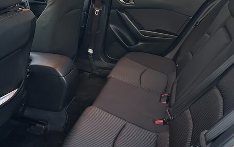 Mazda Axela, 2014 год, 1 080 000 рублей, 32 фотография