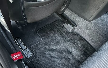 Mazda Axela, 2014 год, 1 080 000 рублей, 38 фотография